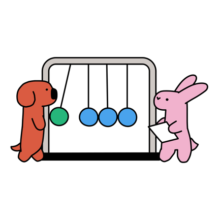 Physics Demonstration