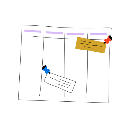Office Board