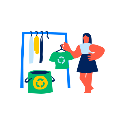 Sustainable Fashion