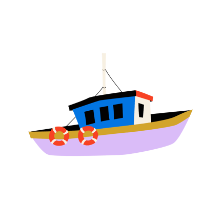 Ship