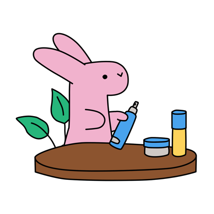 Skincare