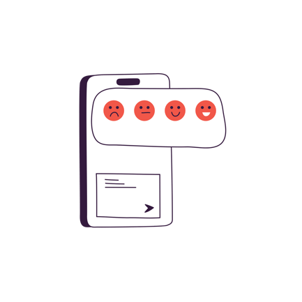 Feedback Interface