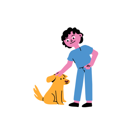 Pet Caregiver