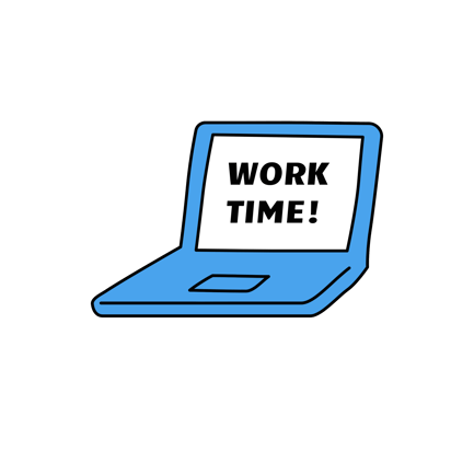 Work Time