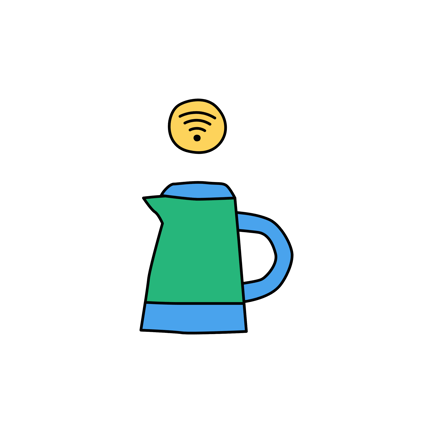 Smart Kettle