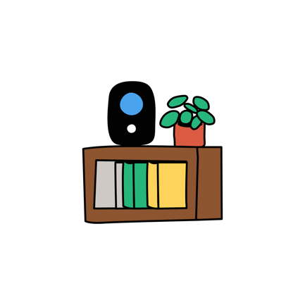 Desk Organizer
