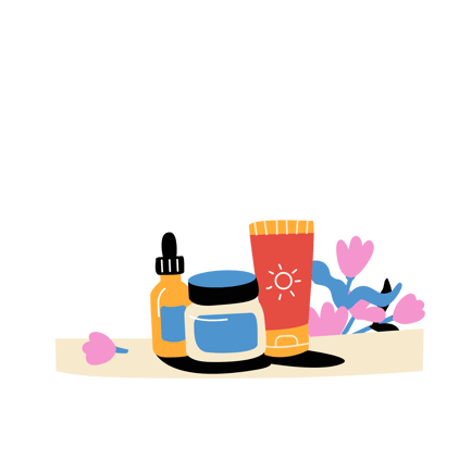 Natural Skincare