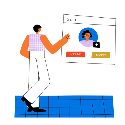 Connection Request