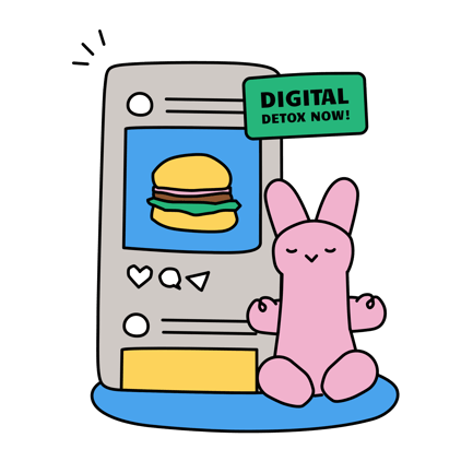 Digital Detox