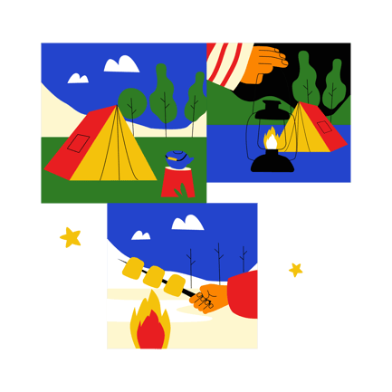 Camping Trip