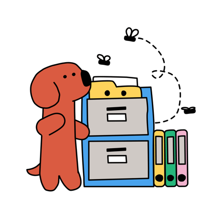 Storage Management