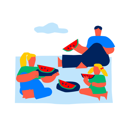 Family Picnic