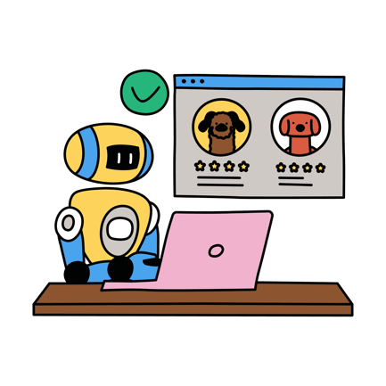 AI Recruiter