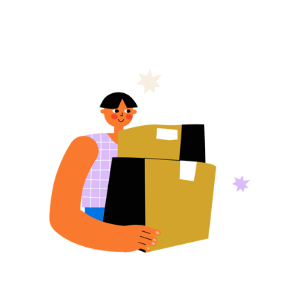 Fragile Package Delivery