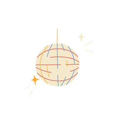 Disco Ball