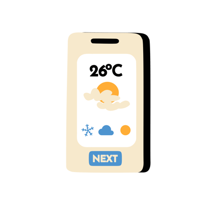 Wetter-App