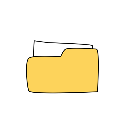 File Folder