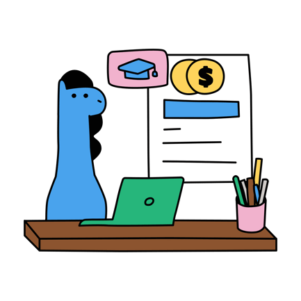 Applying to University
