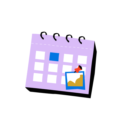 Event Calendar
