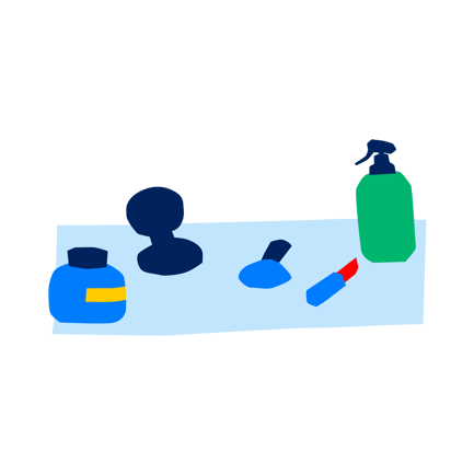 Skincare Products