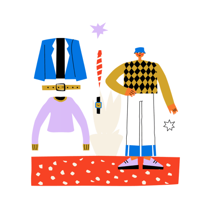 Outfit Planning
