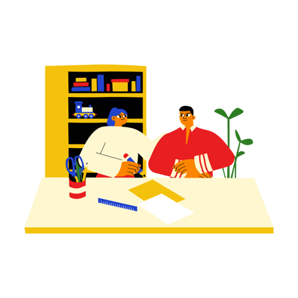 Cooperative Learning