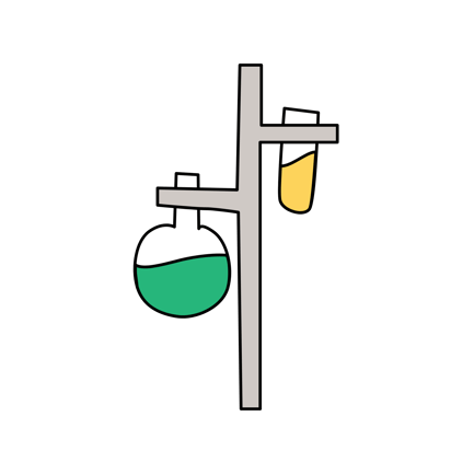 Retort Stand