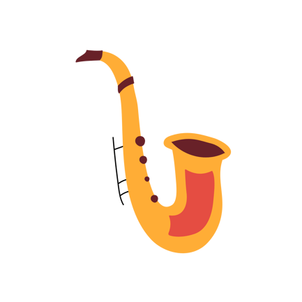 Saxophone