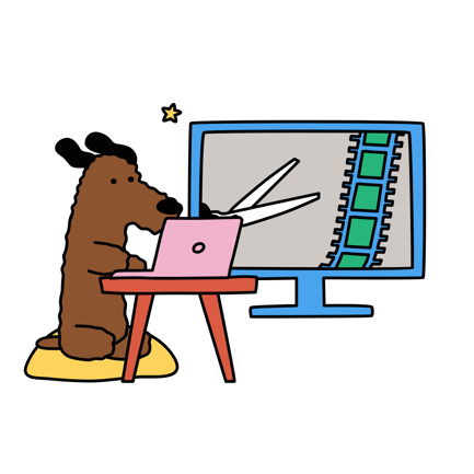 Video Editing