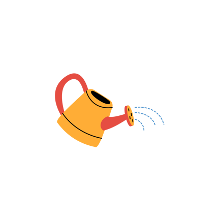Watering Can