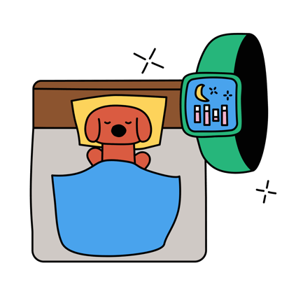 Sleep Tracking