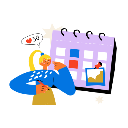 Event Planning