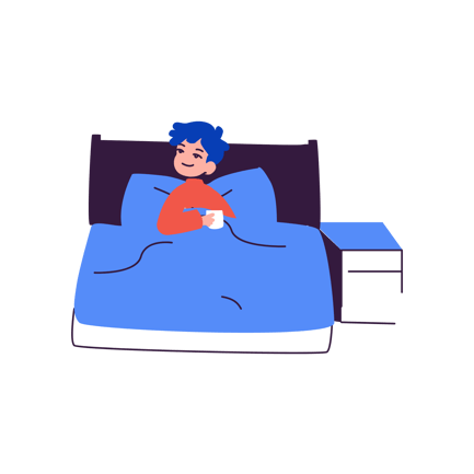 Relaxed Recovery