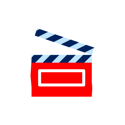 Film Clapperboard