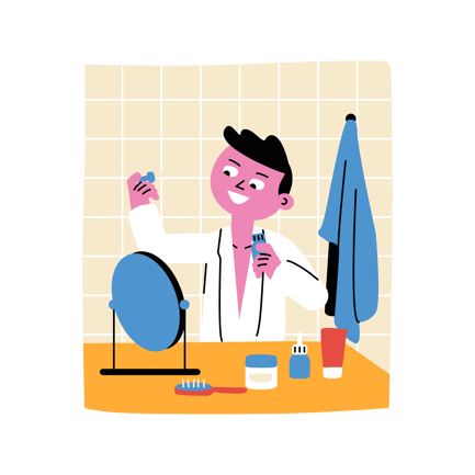 Male Skincare