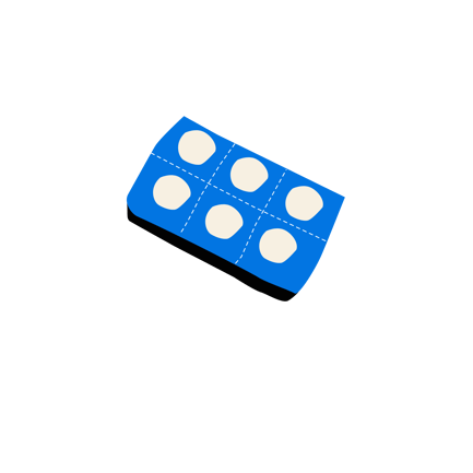 Pills