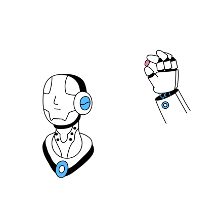 AI in Robotics