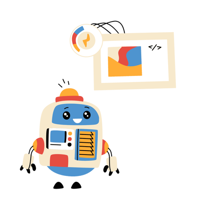 AI-Assisted Robotics