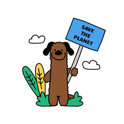 Climate Protest