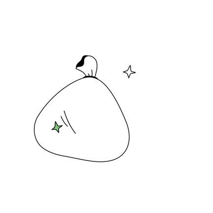 Gift Sack