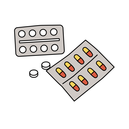 Blister Packs