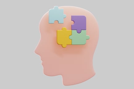 Preview: Mental Health And Cognitive Neurodiversity Concept