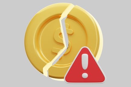 Preview: 3D Financial Crisis And Economic Warning