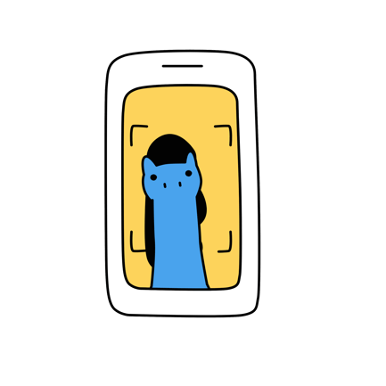 Smartphone Face Recognition