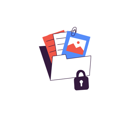 Secure Data