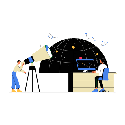 Astronomy