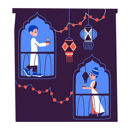 Happy Diwali
