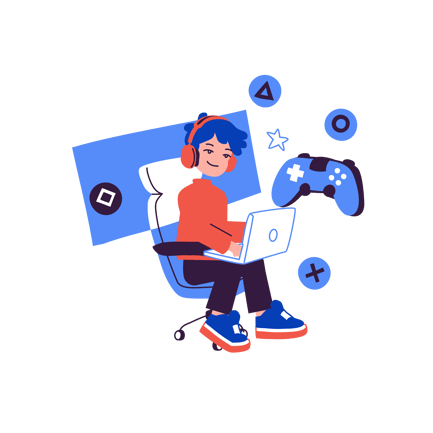Gaming