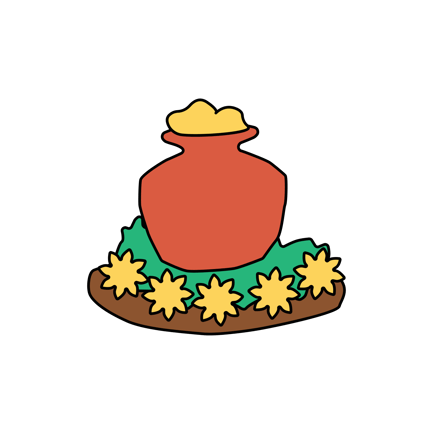 Dhanteras Kalash
