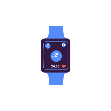 Smartwatch